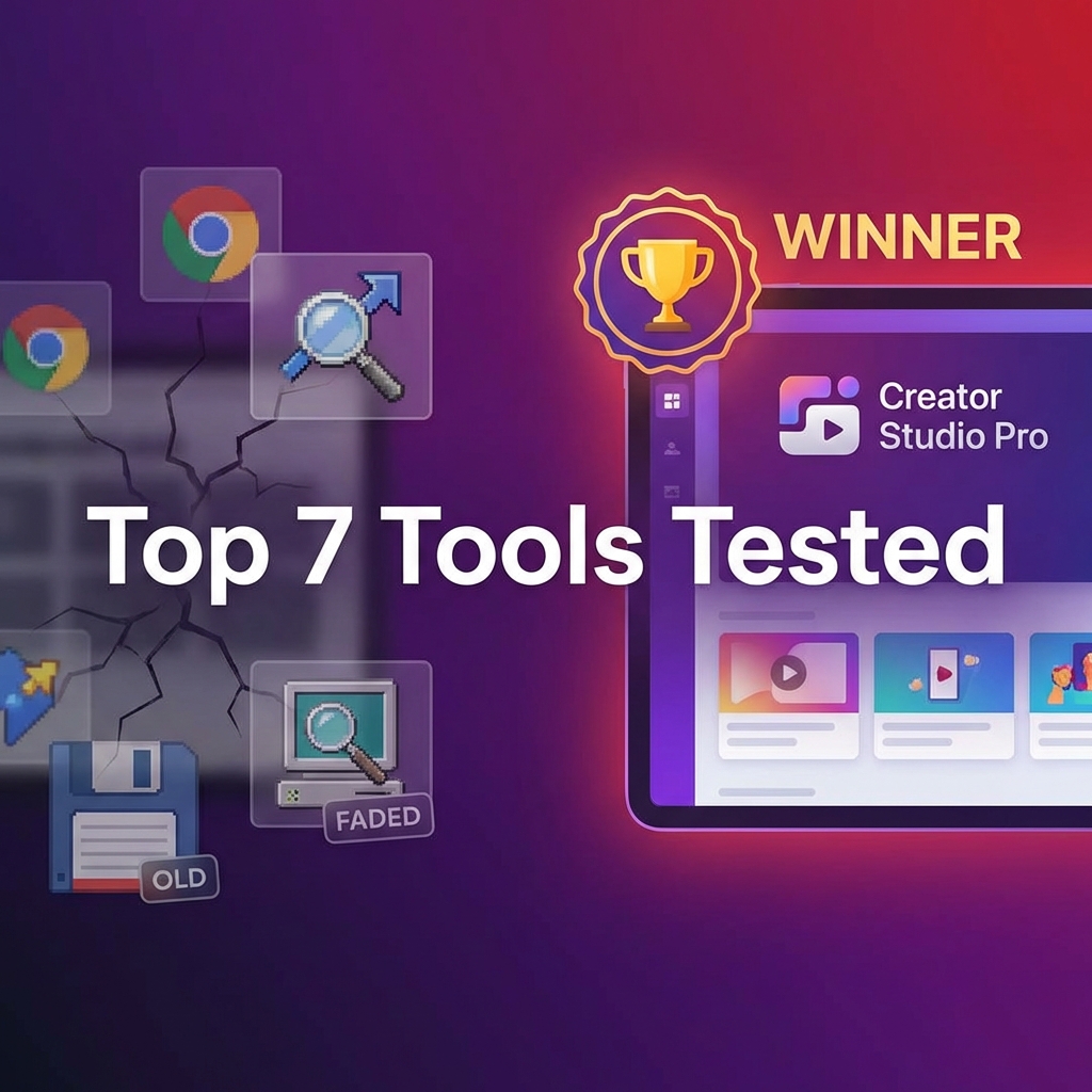 Best Tools Comparison 2026