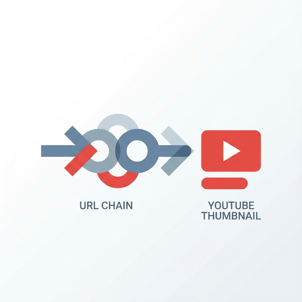 Find YouTube Thumbnail URL